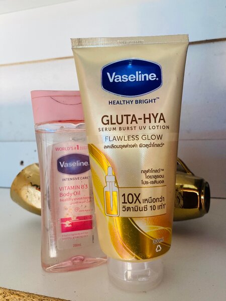 Lotions