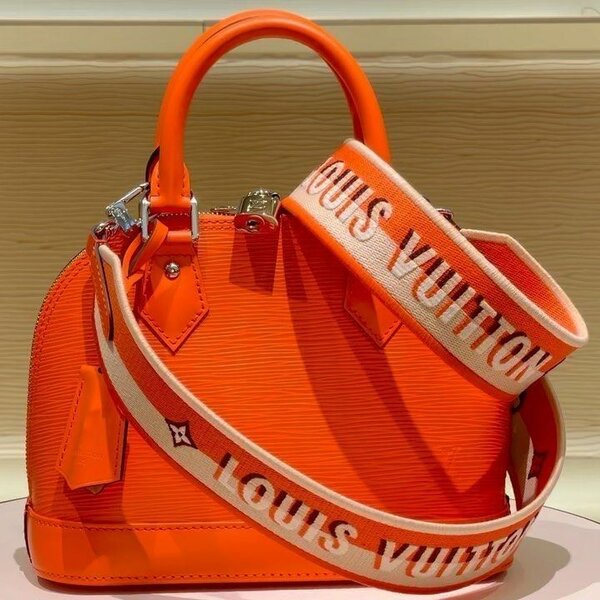 Hand Bag