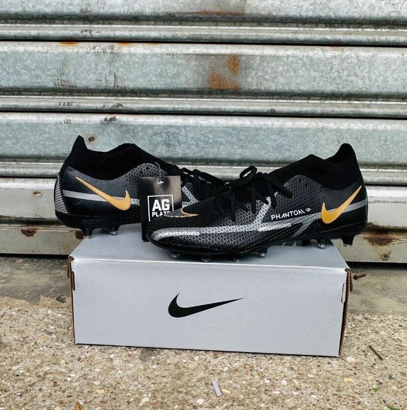 FOOTBALL BOOTS