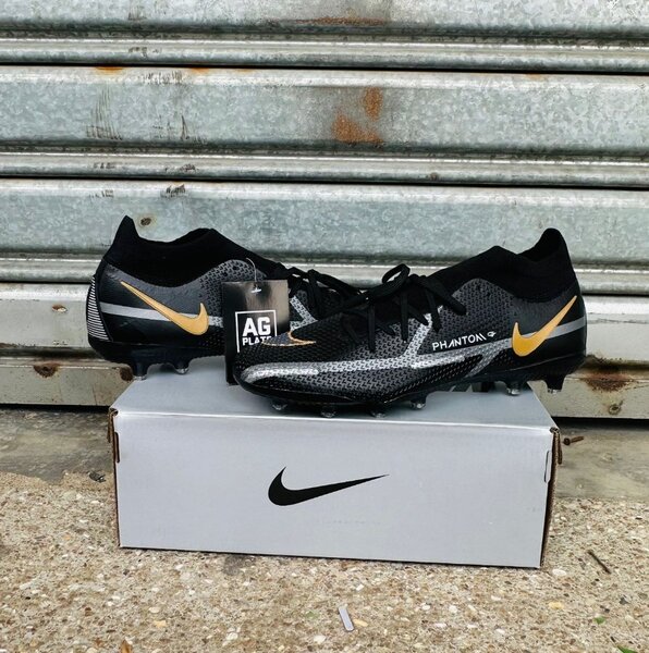 FOOTBALL BOOTS