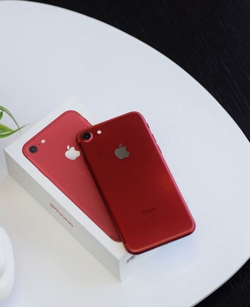 iPhone 7simple