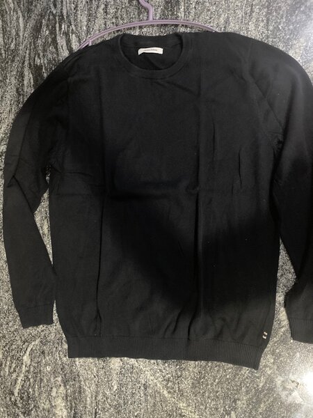 SCW SWEATSHIRT