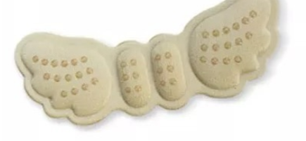  Heel Liners
