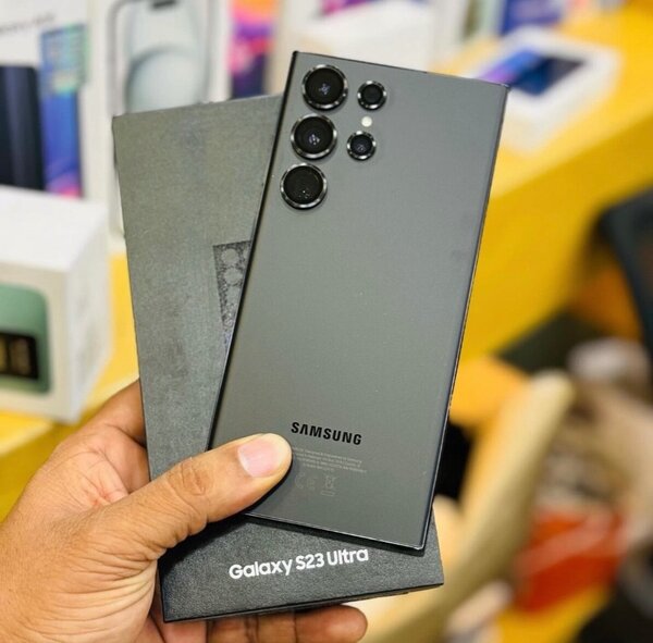 Android phones