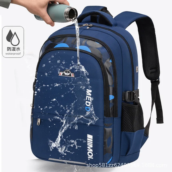 SAC À DOS SCOLAIRE