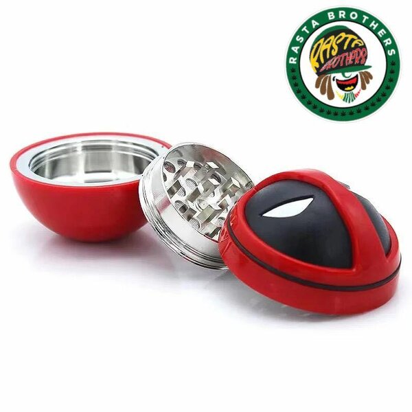 GRINDER DEADPOOL