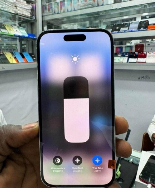iPhone 14 Pro 256GB Neuf