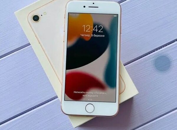 iPhone 7 32GB  casi neuf