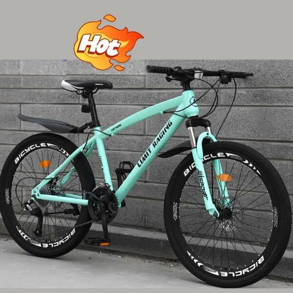 Vélo Tout-Terrain Limit Racing