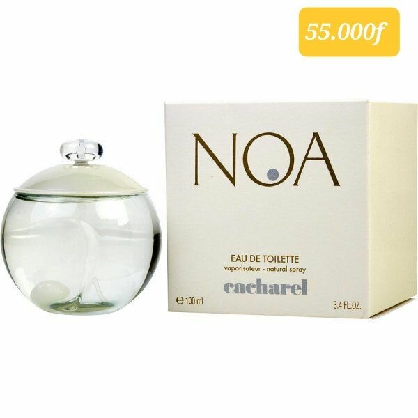 Parfum Noa de Cacharel