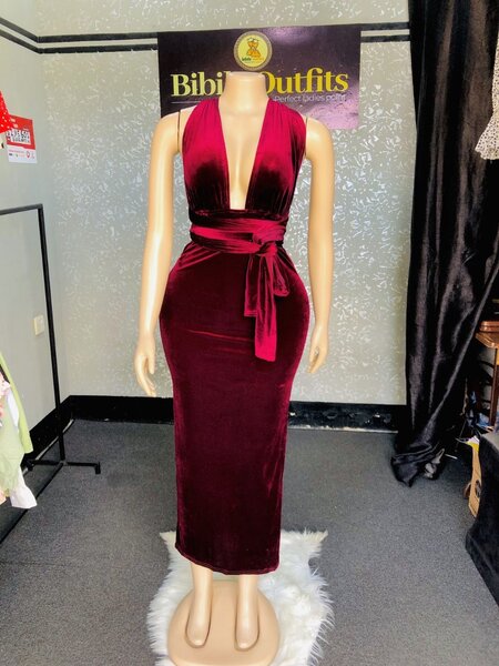 Dress