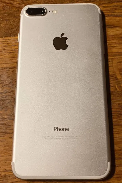 iPhone 7 Plus 32 gb