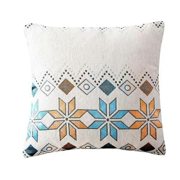 Coussin décoratif nordique
