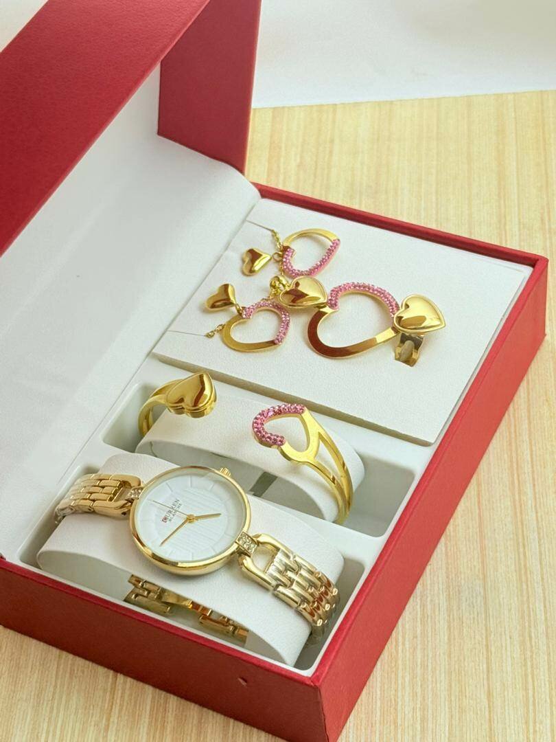 Bijoux de qualité