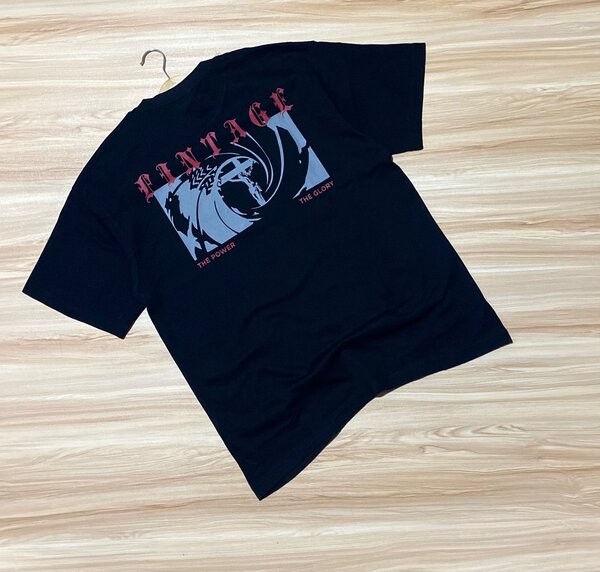 Thrift Tees