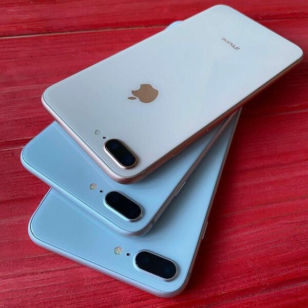 IPHONE 7 PLUS 12/128GB