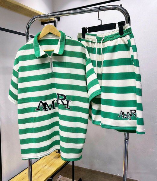 Amiri Top and Down