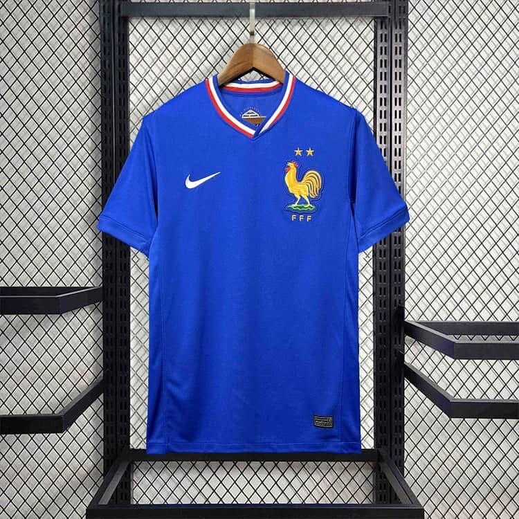 France 2024-2025