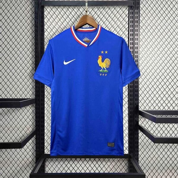 France 2024-2025