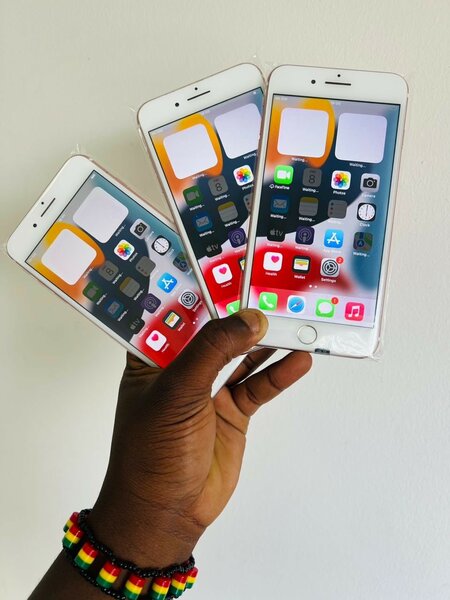 iPhone 7 Plus 128GB