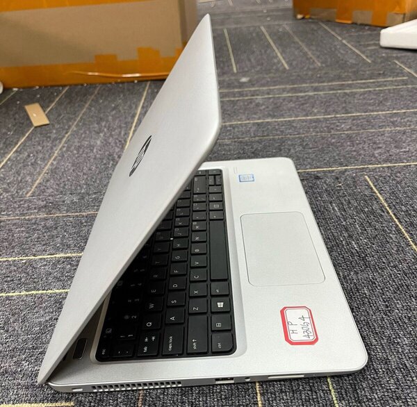Ordinateur portable HP