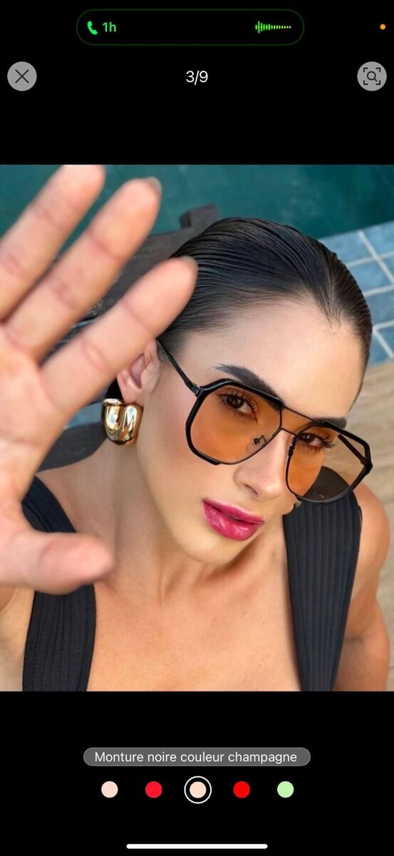 Lunette
