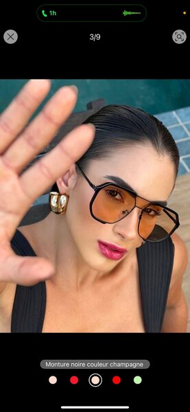 Lunette