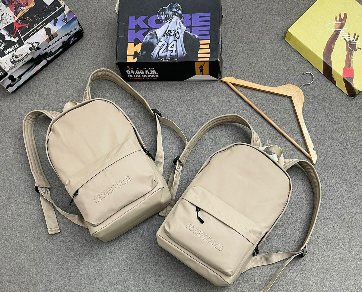 Quality Essential backpack