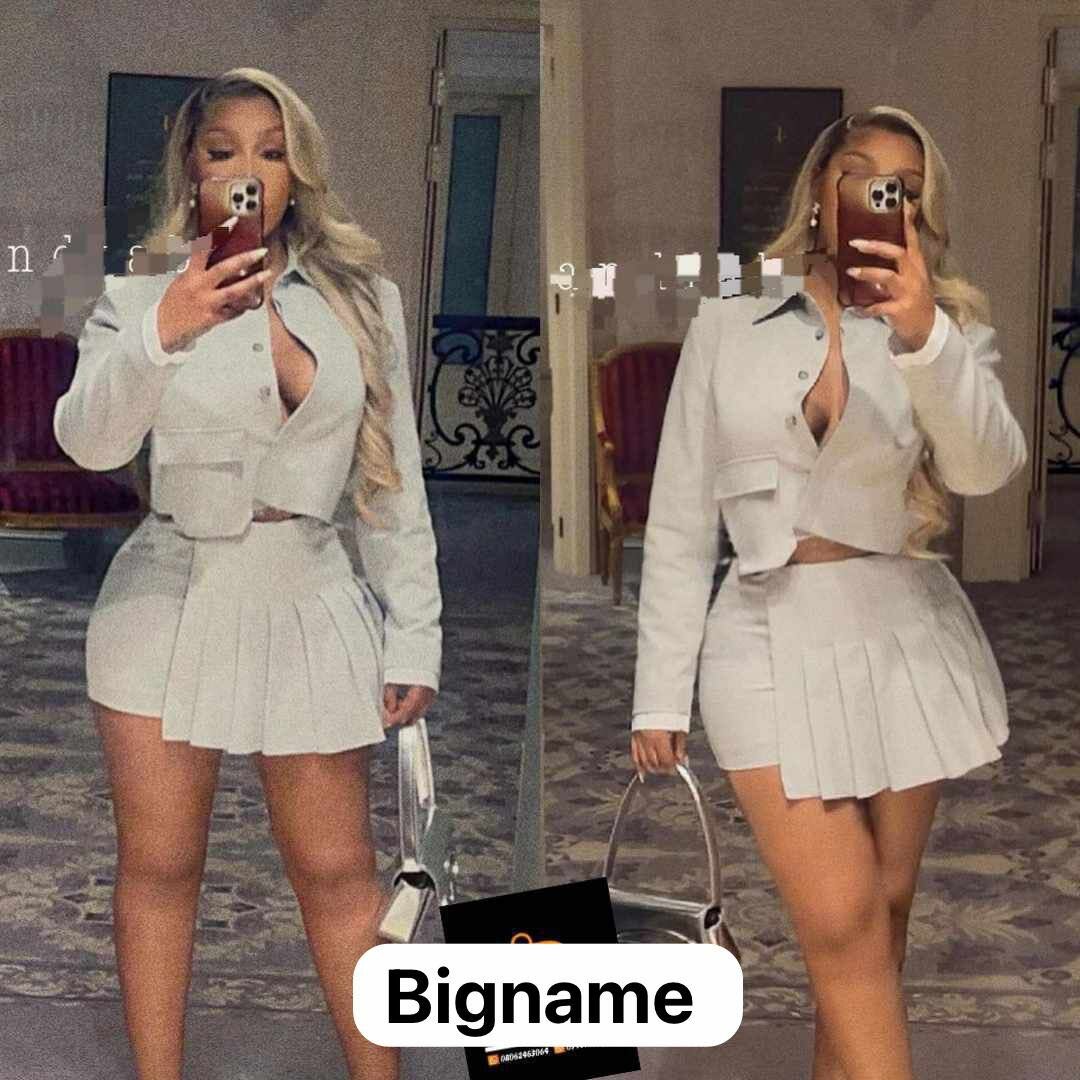 Top and down
