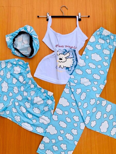 Nightwear