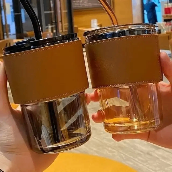 Gourde coffee