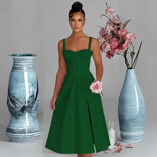 Beautiful dresses
