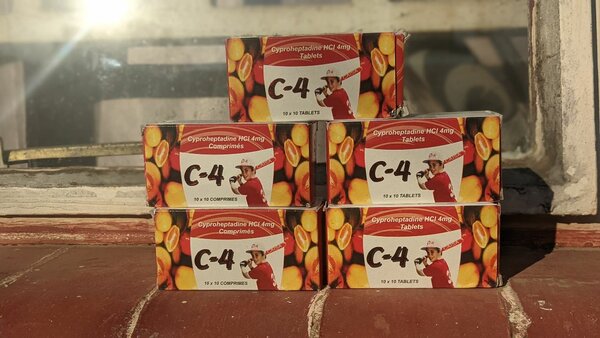 C-4
