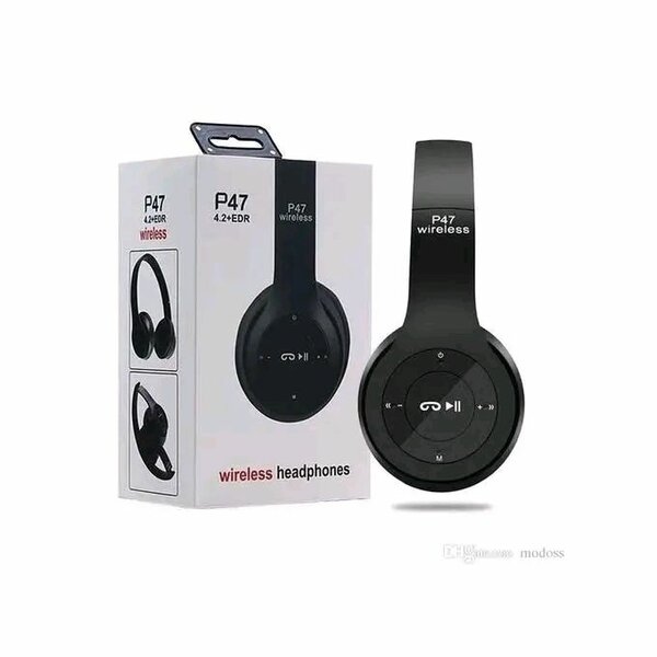 Casque p47