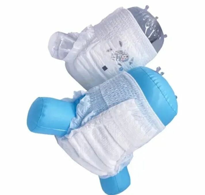 Couche culotte importé