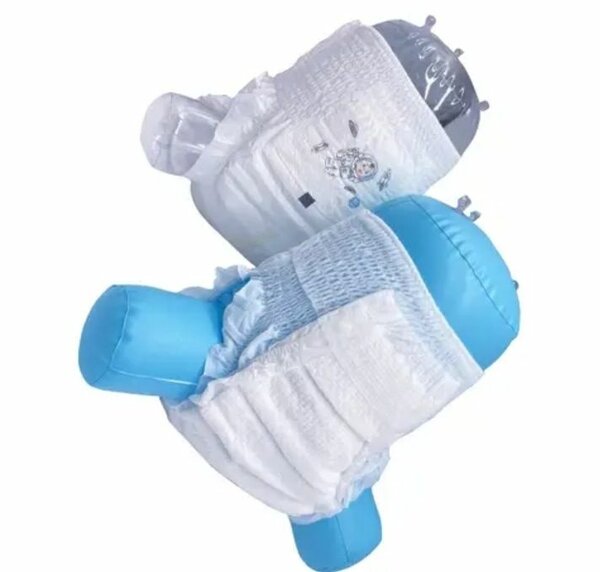 Couche culotte importé