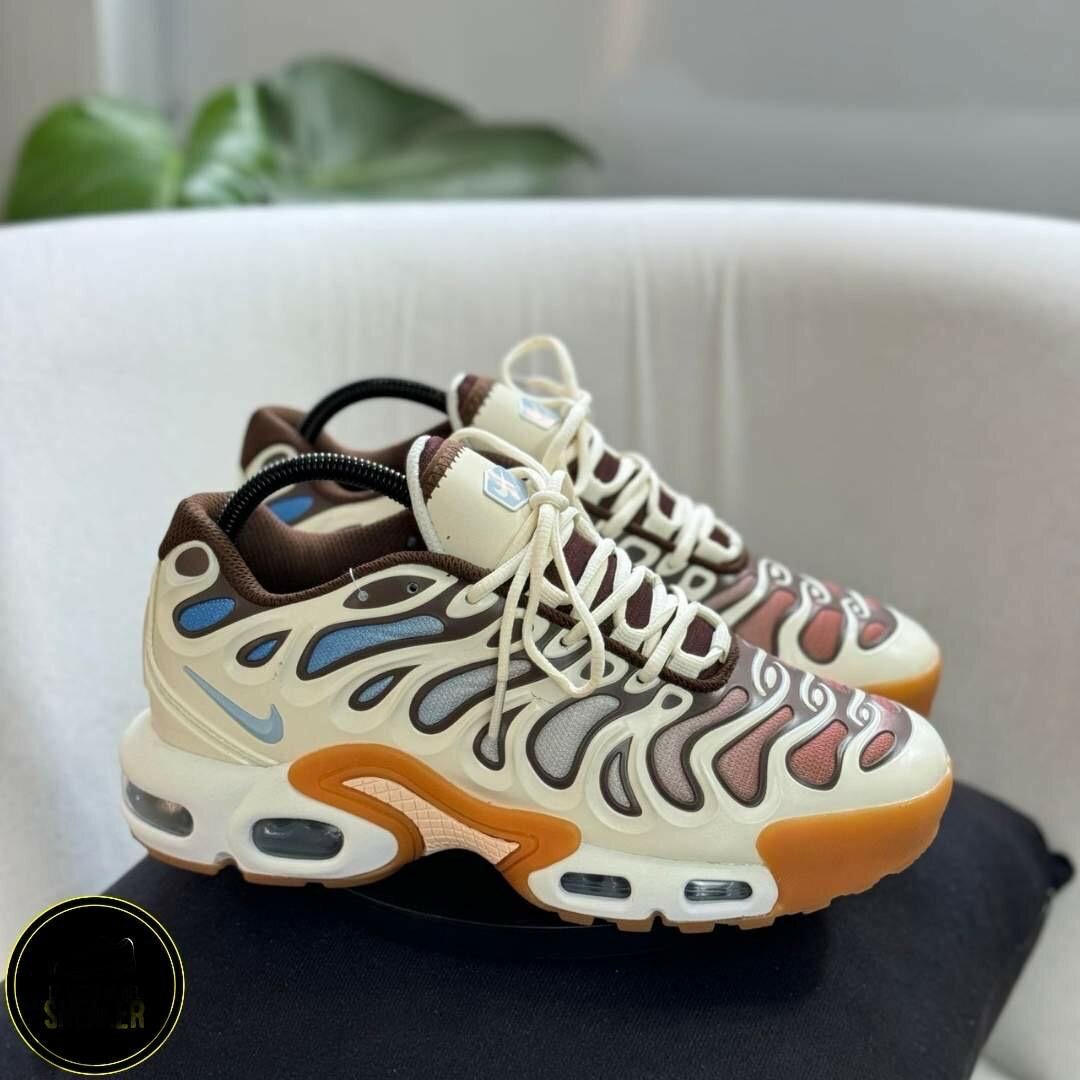 Nike Air max plus mercurial TN