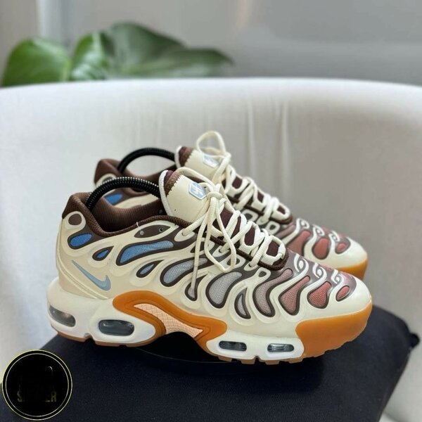 Nike Air max plus mercurial TN