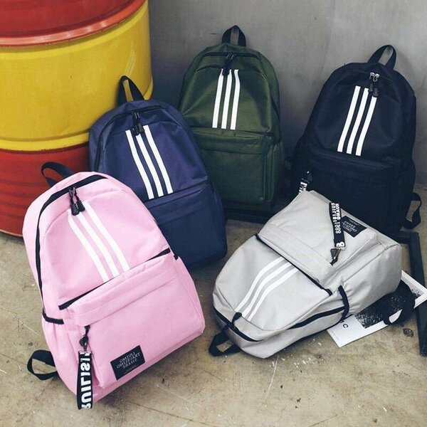Backpacks