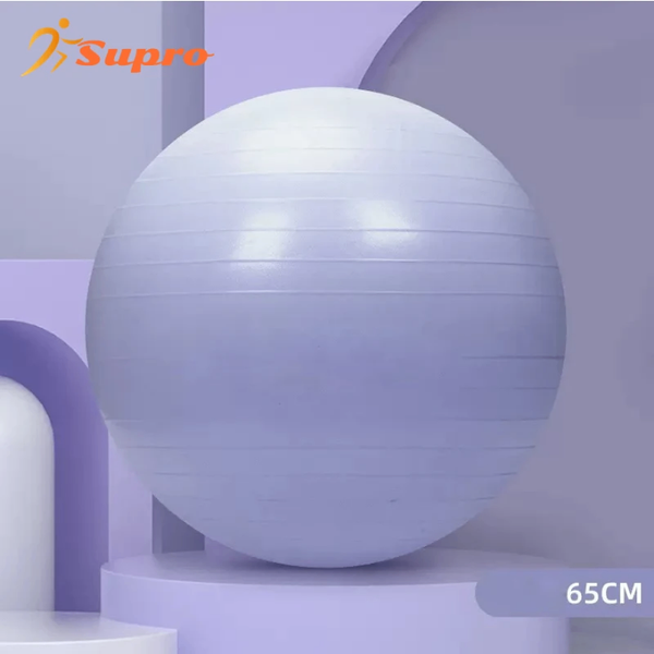 Balle de fitness Supro 65CM
