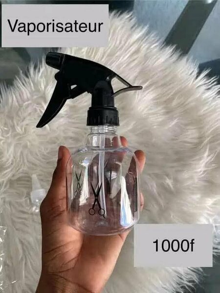 Vaporisateur