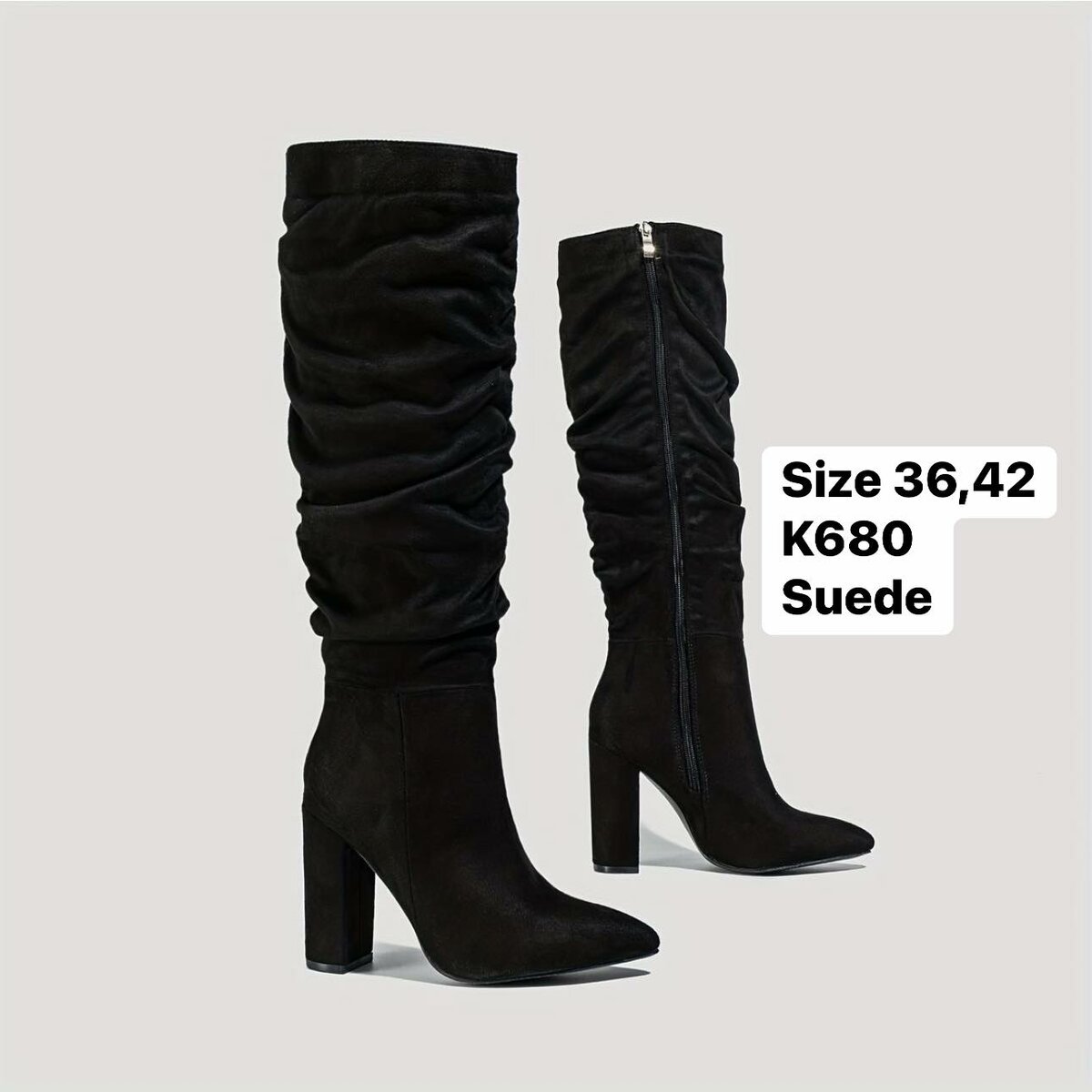 Bottes