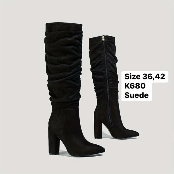 Bottes