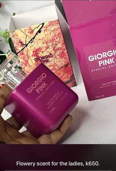 Perfumes