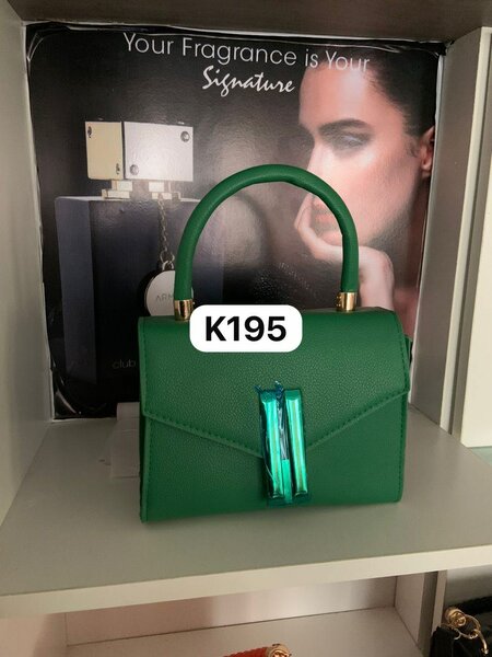 Mini bags
