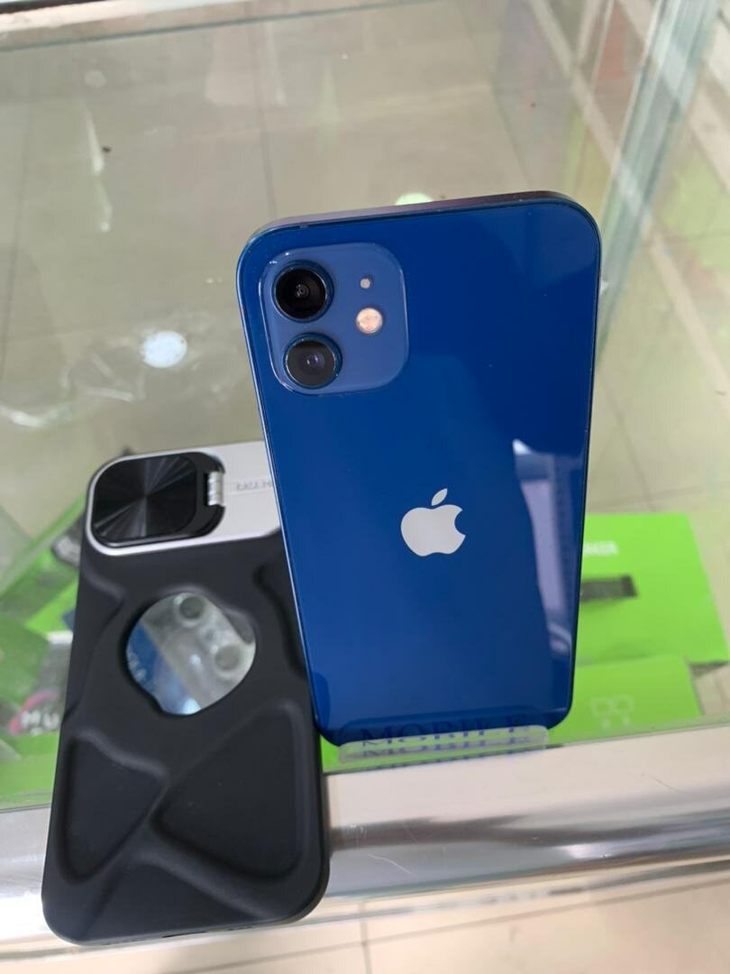 Iphone 12