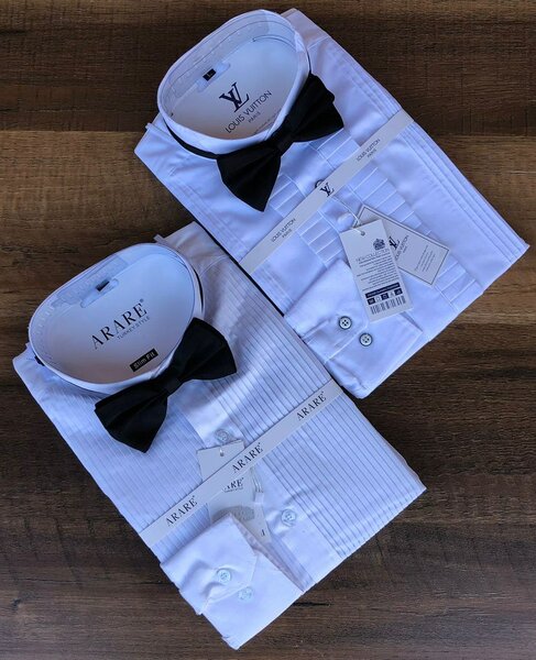 Dinner Shirt