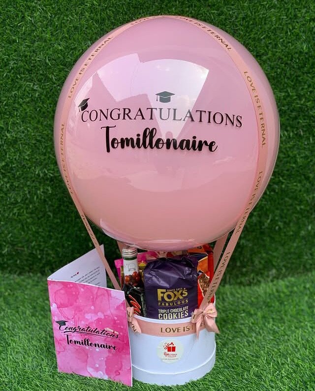 Gift Package