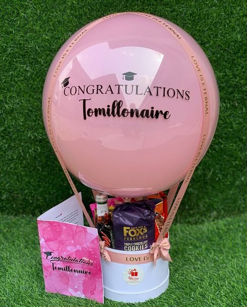 Gift Package