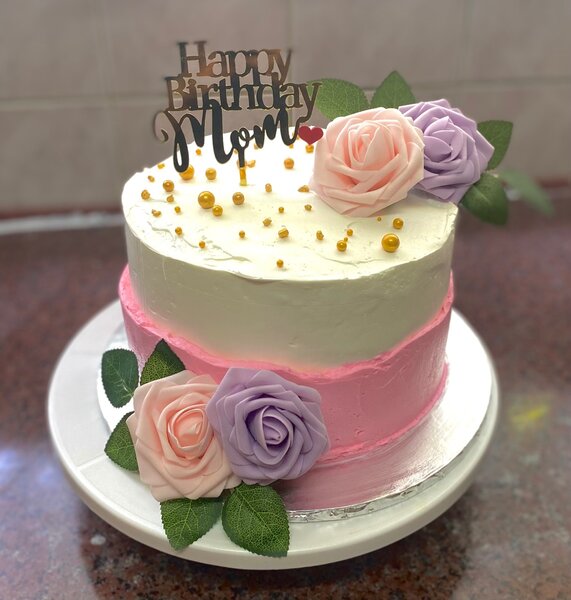 Cake